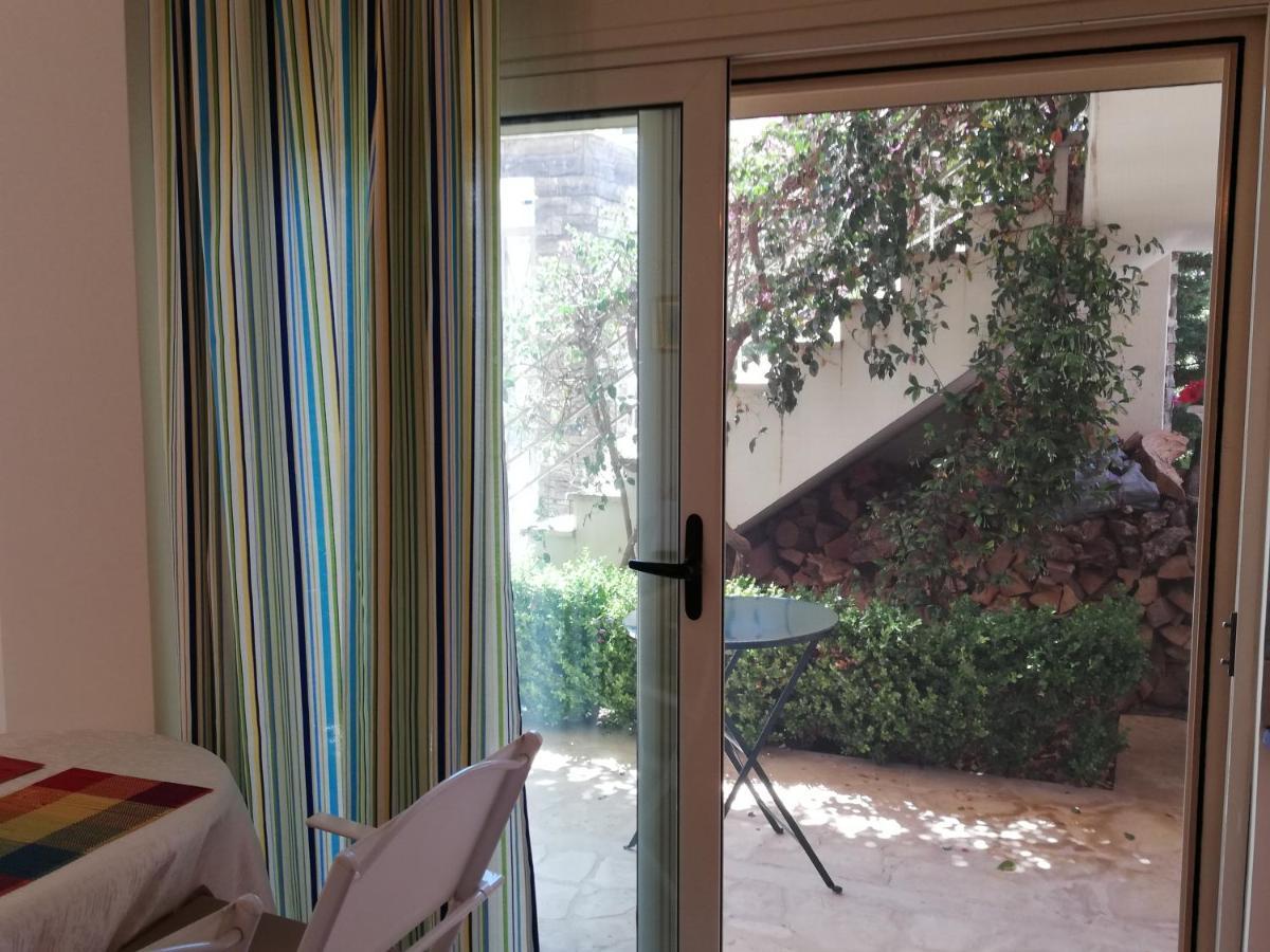 Althea Holiday Studio Agia Marina  Dış mekan fotoğraf